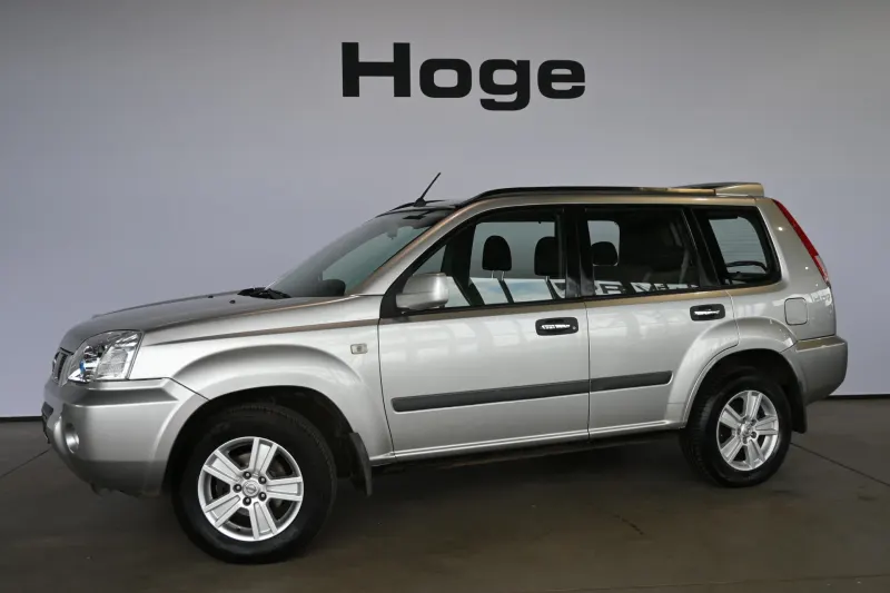 Nissan X-Trail (2005)