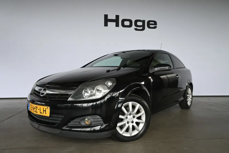 Opel Astra (2005)