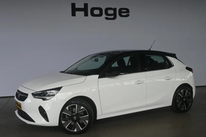 Opel Corsa-e (2021)