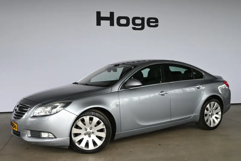 Opel Insignia (2009)