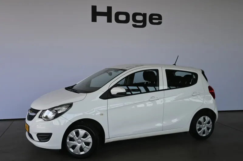 Opel Karl (2016)