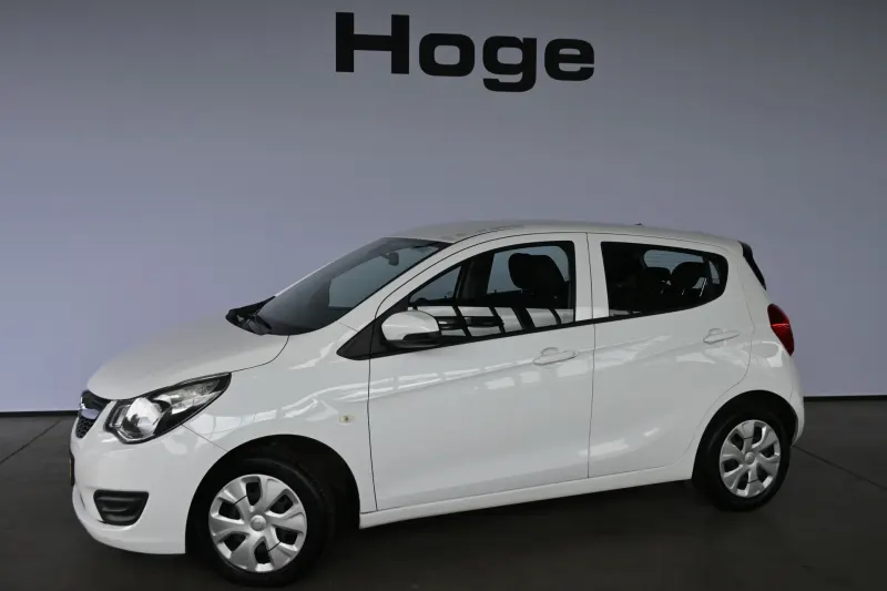 Opel Karl (2016)