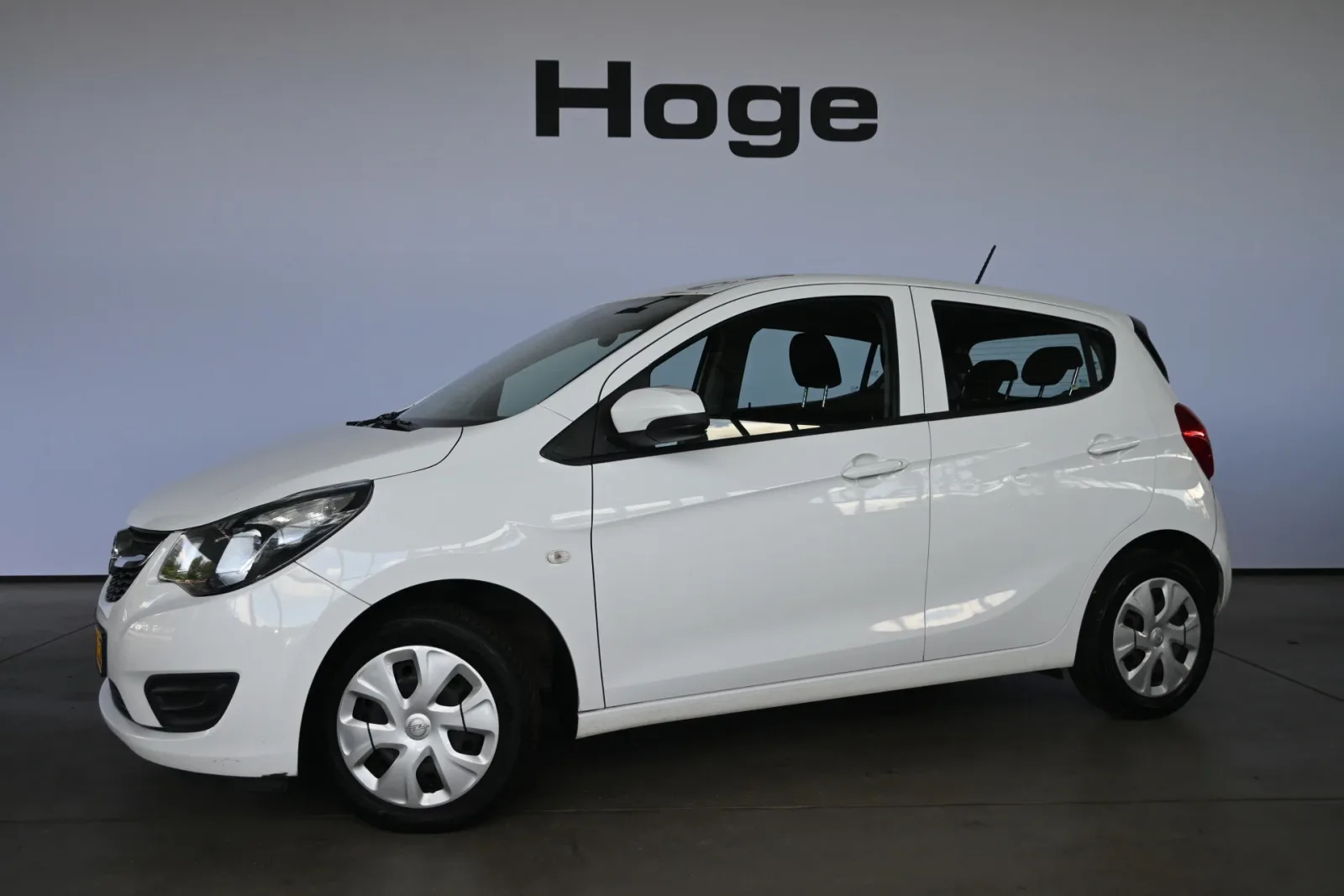 Opel Karl (2016) — foto 1