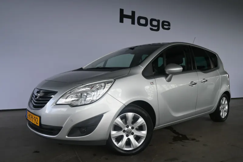 Opel Meriva (2012)