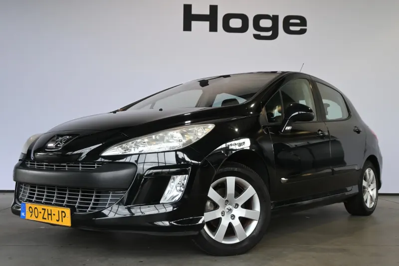 Peugeot 308 (2008)
