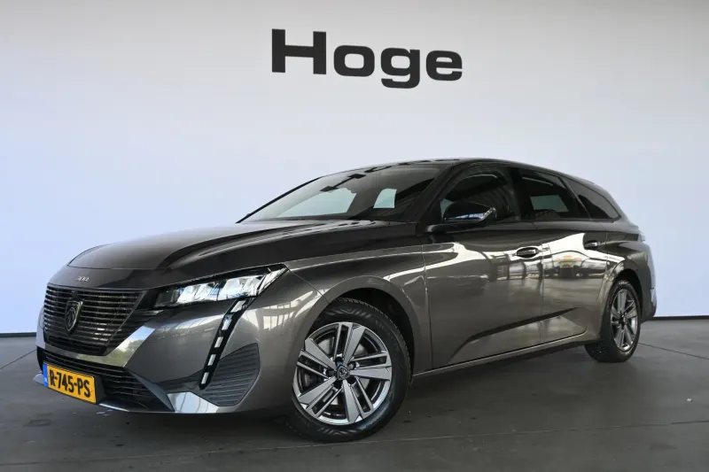 Peugeot 308 (2022)