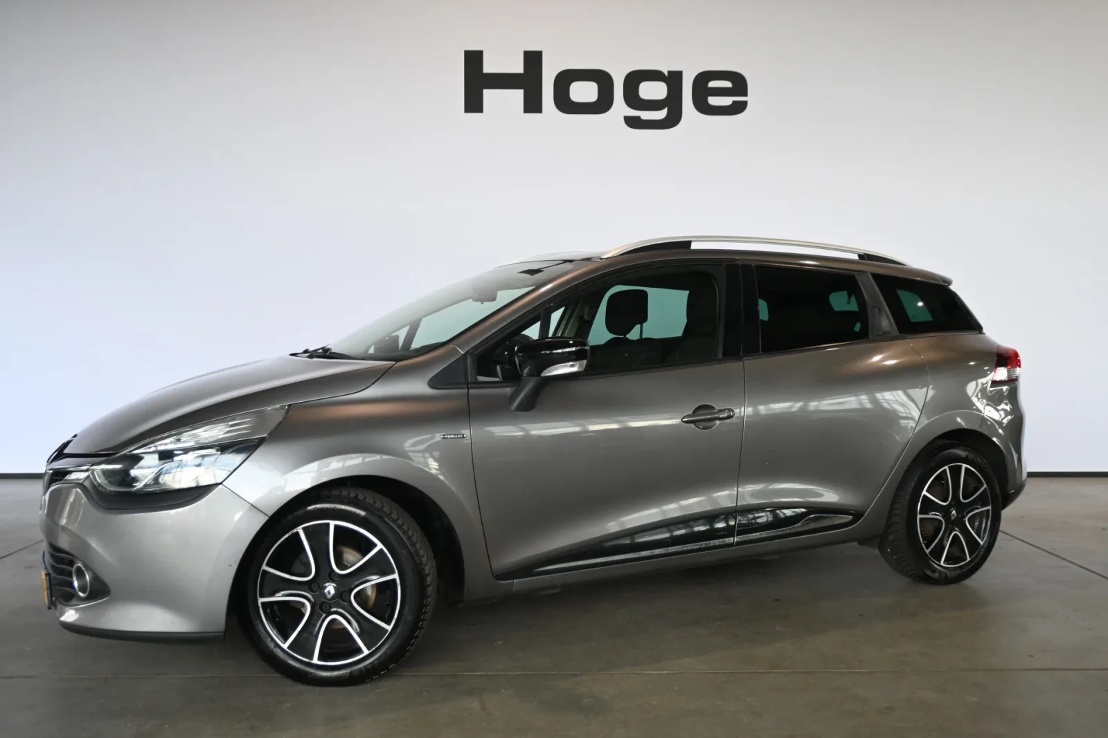 Renault Clio (2015) — foto 1