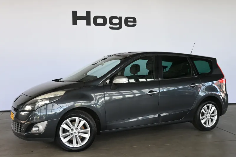 Renault Grand Scénic (2010)