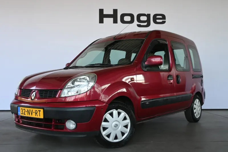 Renault Kangoo (2004)