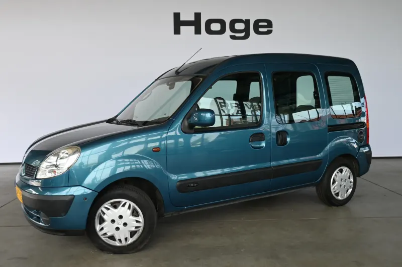 Renault Kangoo (2003)