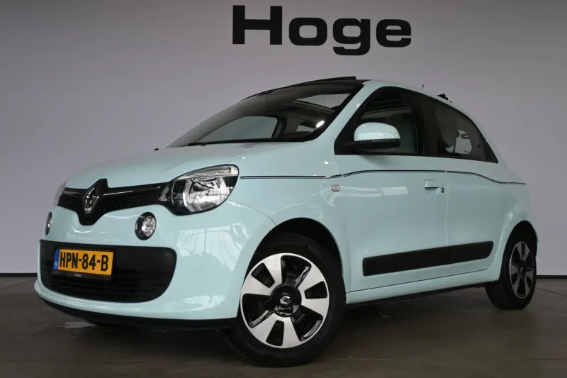 Renault Twingo (2016)
