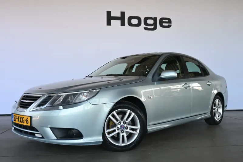 Saab 9-3 (2010)