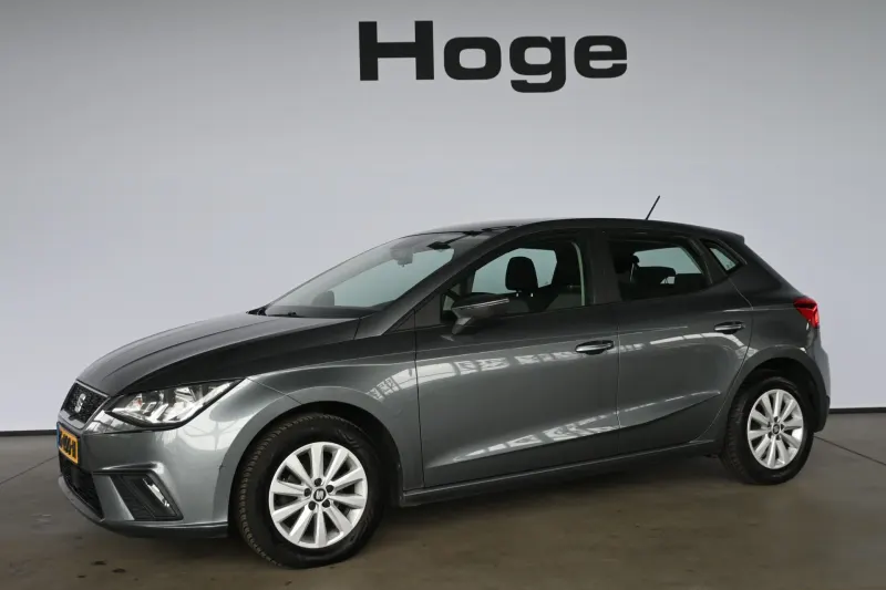 SEAT Ibiza (2018)