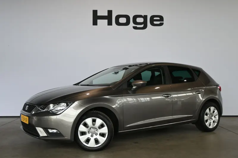 SEAT Leon (2014)
