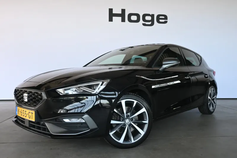SEAT Leon (2020)