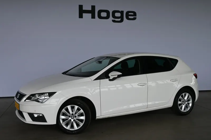 SEAT Leon (2019)