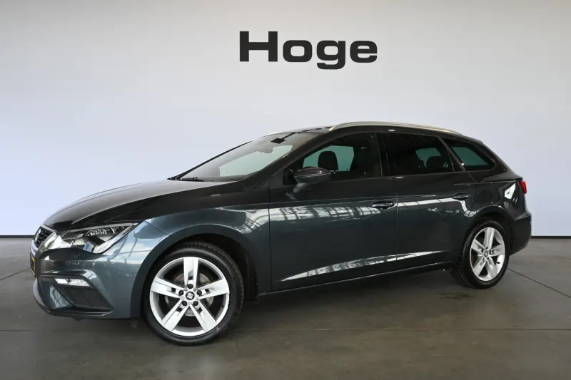 SEAT Leon (2020)
