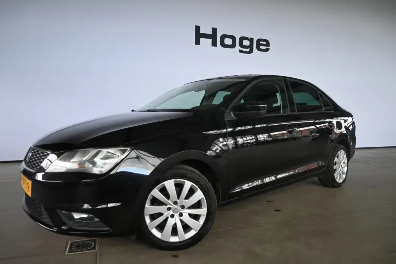 SEAT Toledo (2013)