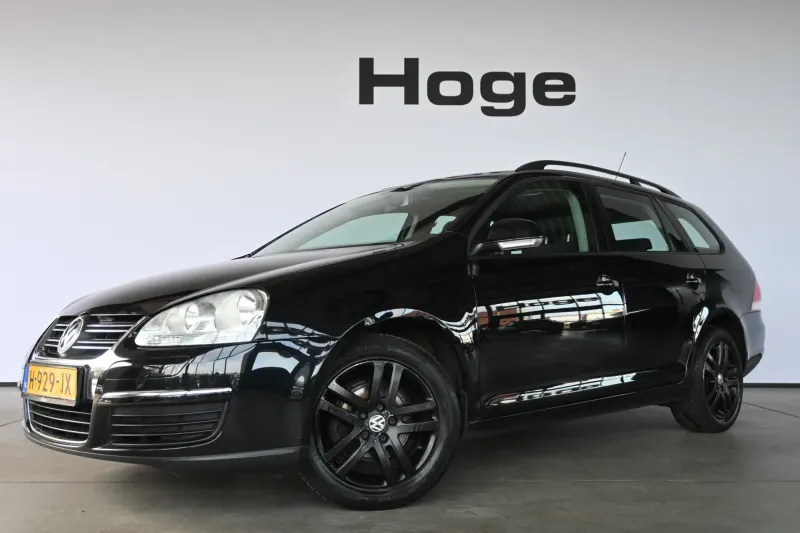 Volkswagen Golf (2009)