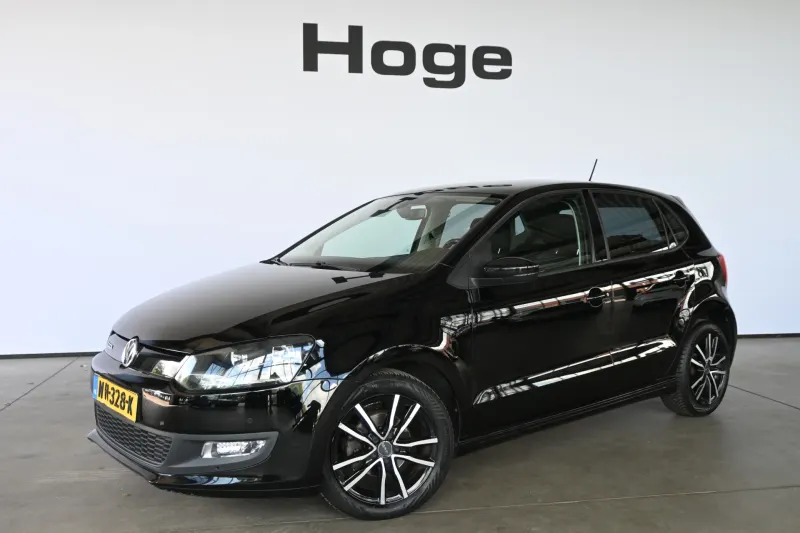 Volkswagen Polo (2017)