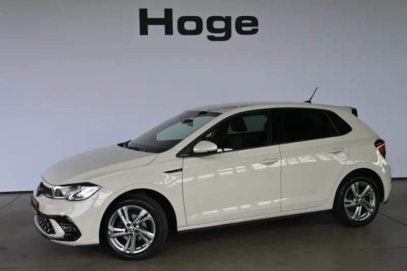 Volkswagen Polo (2022)