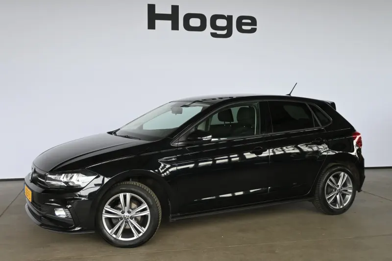Volkswagen Polo (2021)