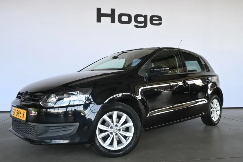 Volkswagen Polo (2009)