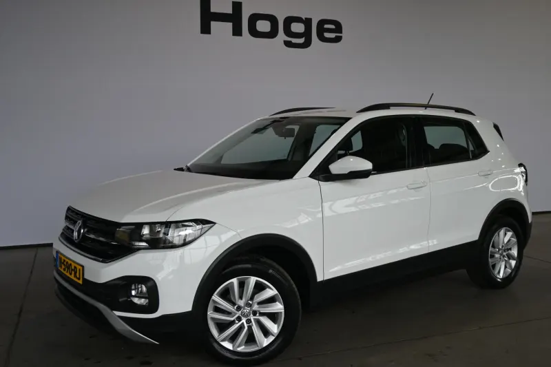 Volkswagen T-Cross (2020)