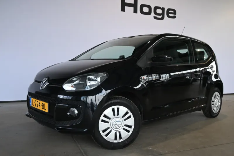 Volkswagen Up! (2012)