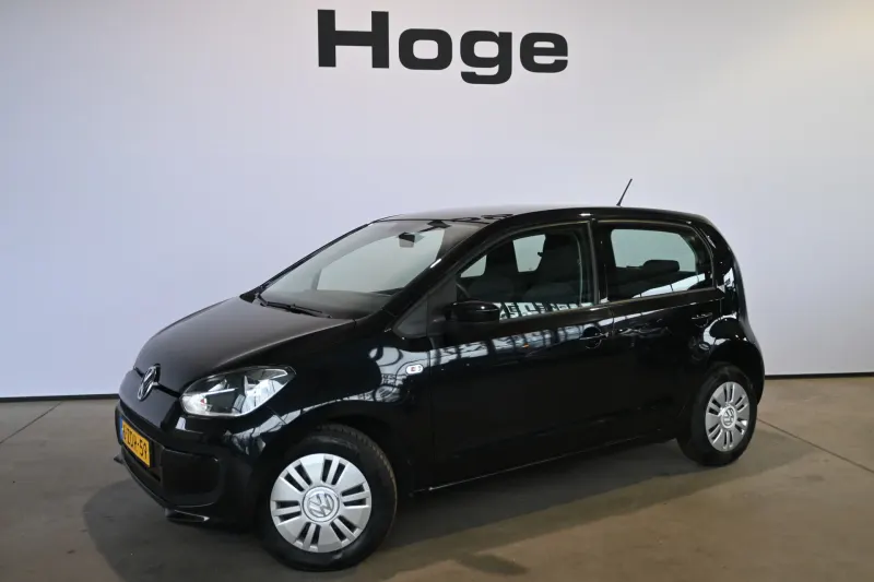 Volkswagen Up! (2013)