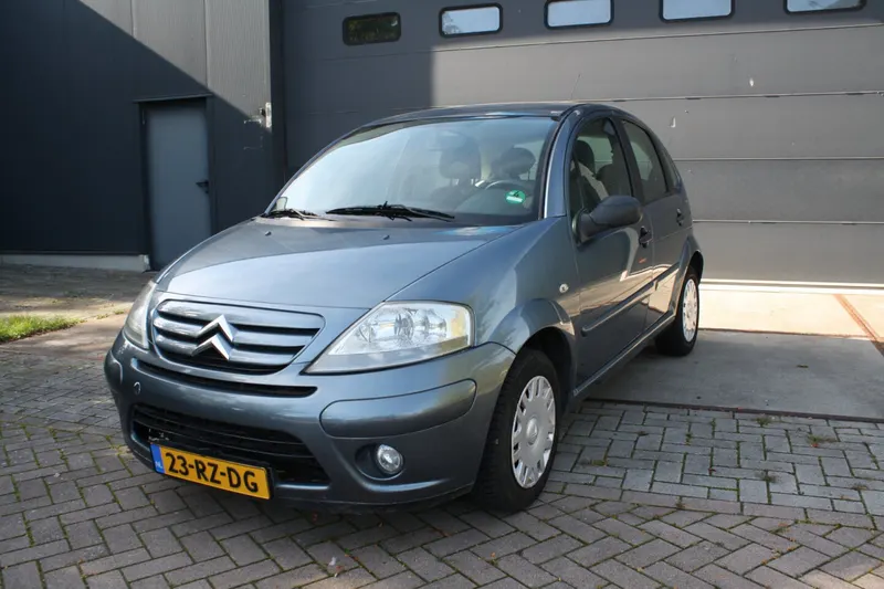 Citroën C3 (2005)