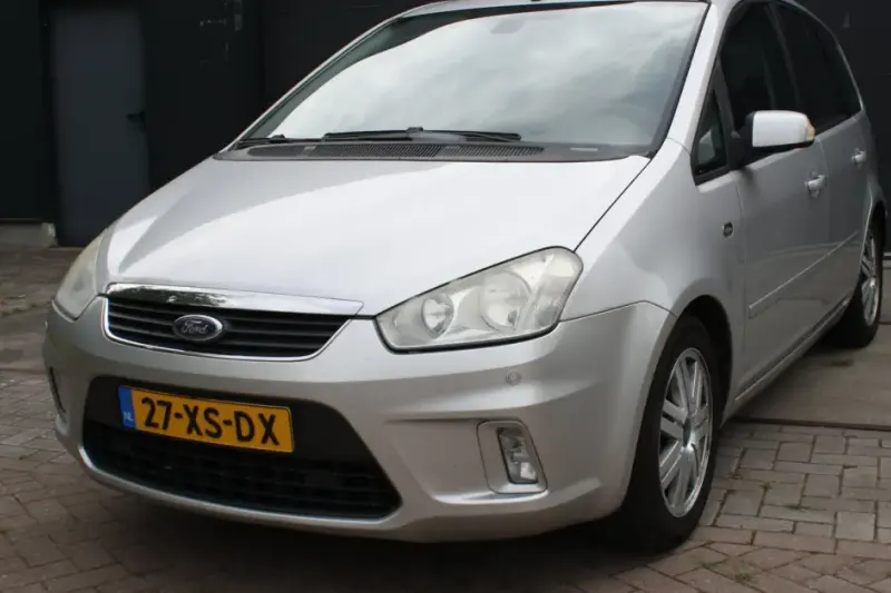 Ford C-Max (2007)