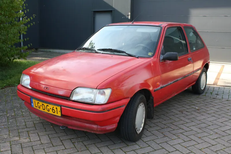 Ford Fiesta (1995)