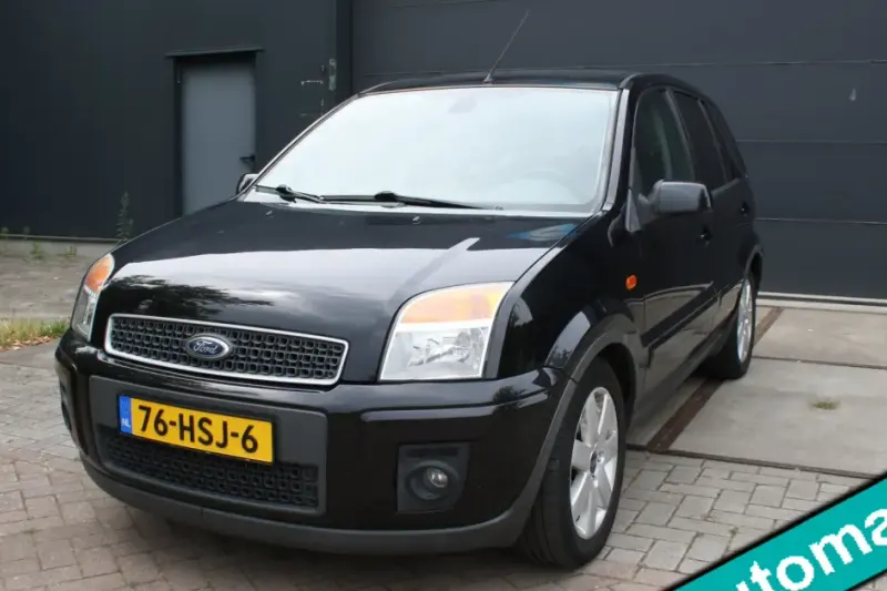 Ford Fusion (2009)