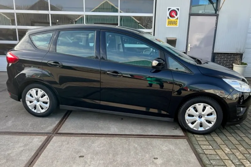 Ford C-Max (2013)