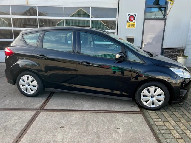 Ford C-Max (2013) — foto 1