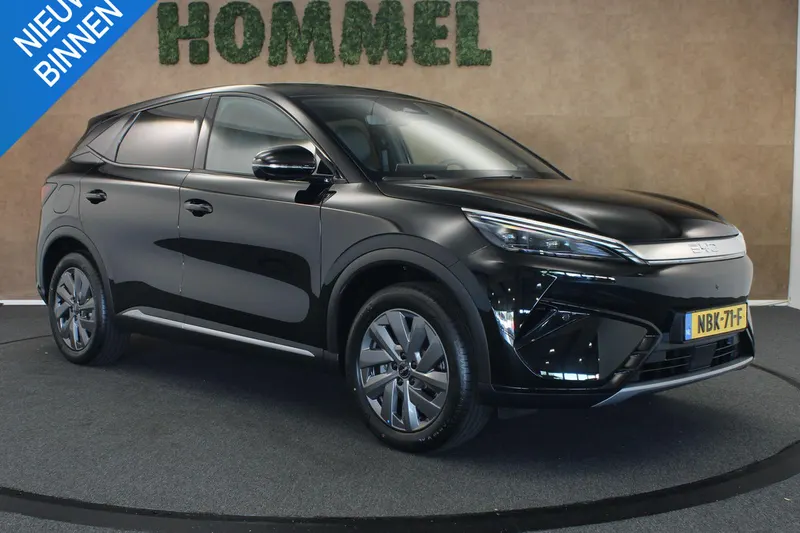 BYD Atto 3 (2026)