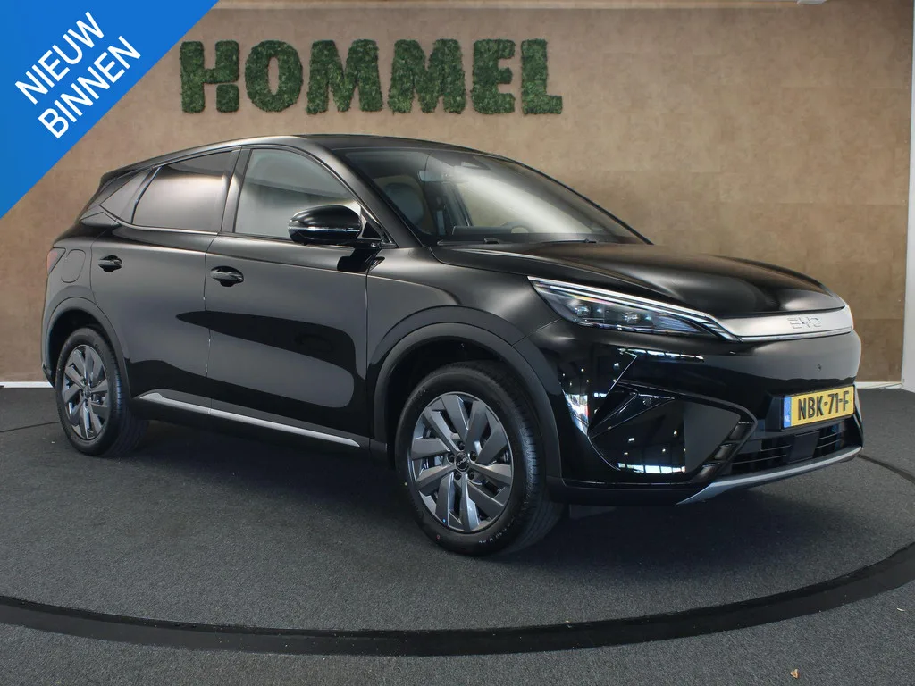 BYD Atto 3 (2026) — foto 1