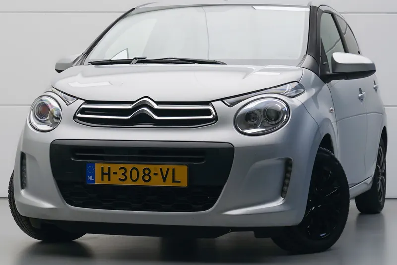 Citroën C1 (2020)