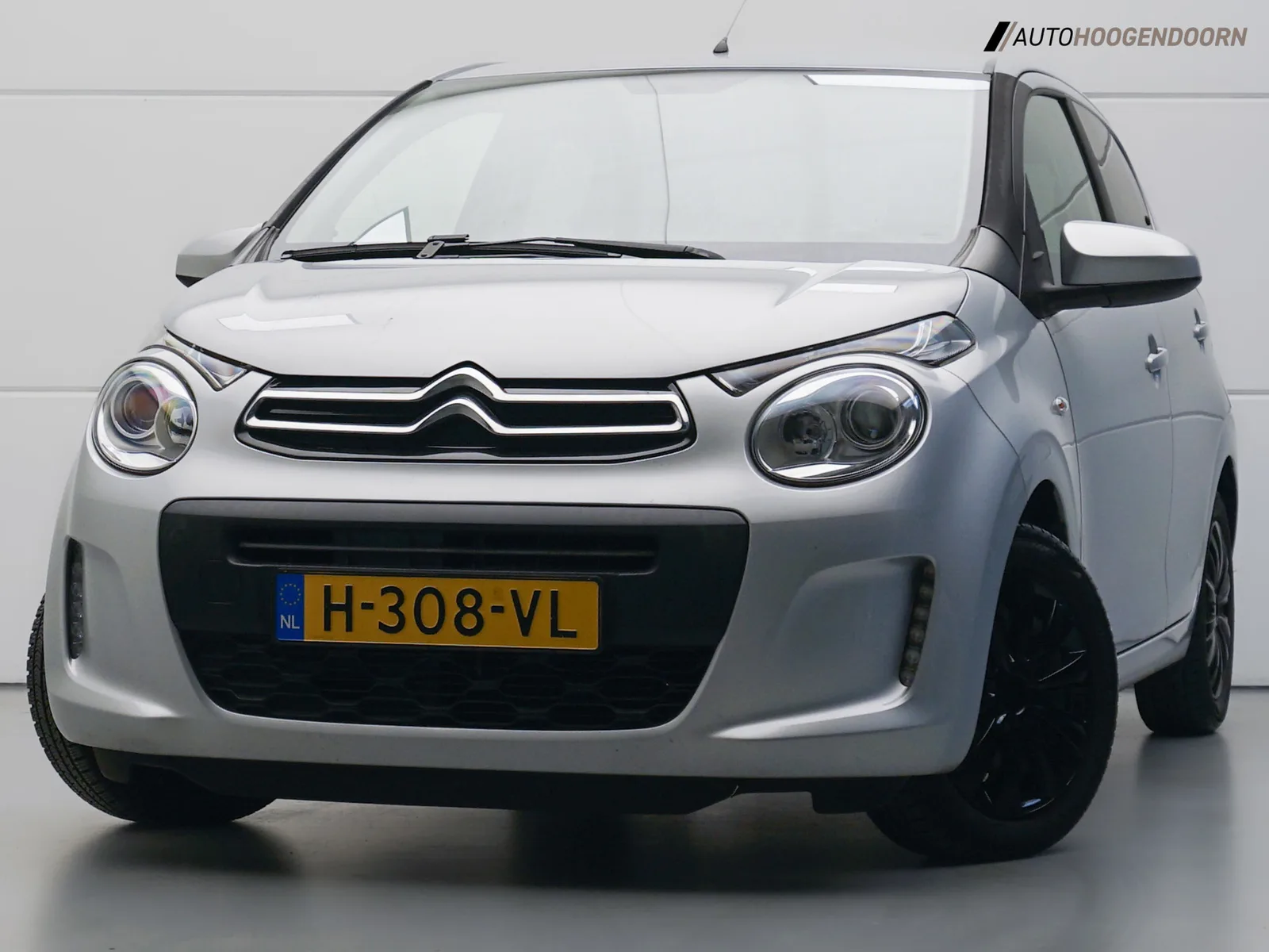 Citroën C1 (2020) — foto 1
