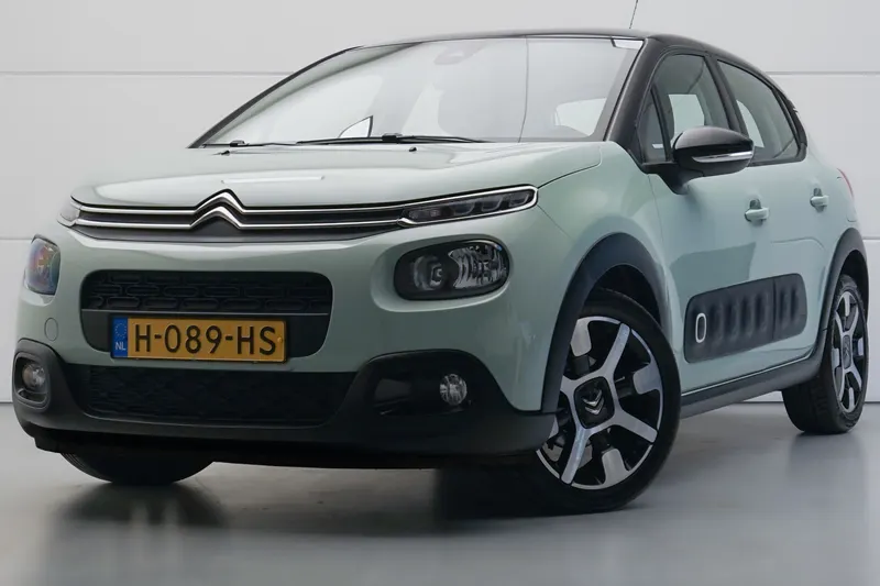 Citroën C3 (2020)