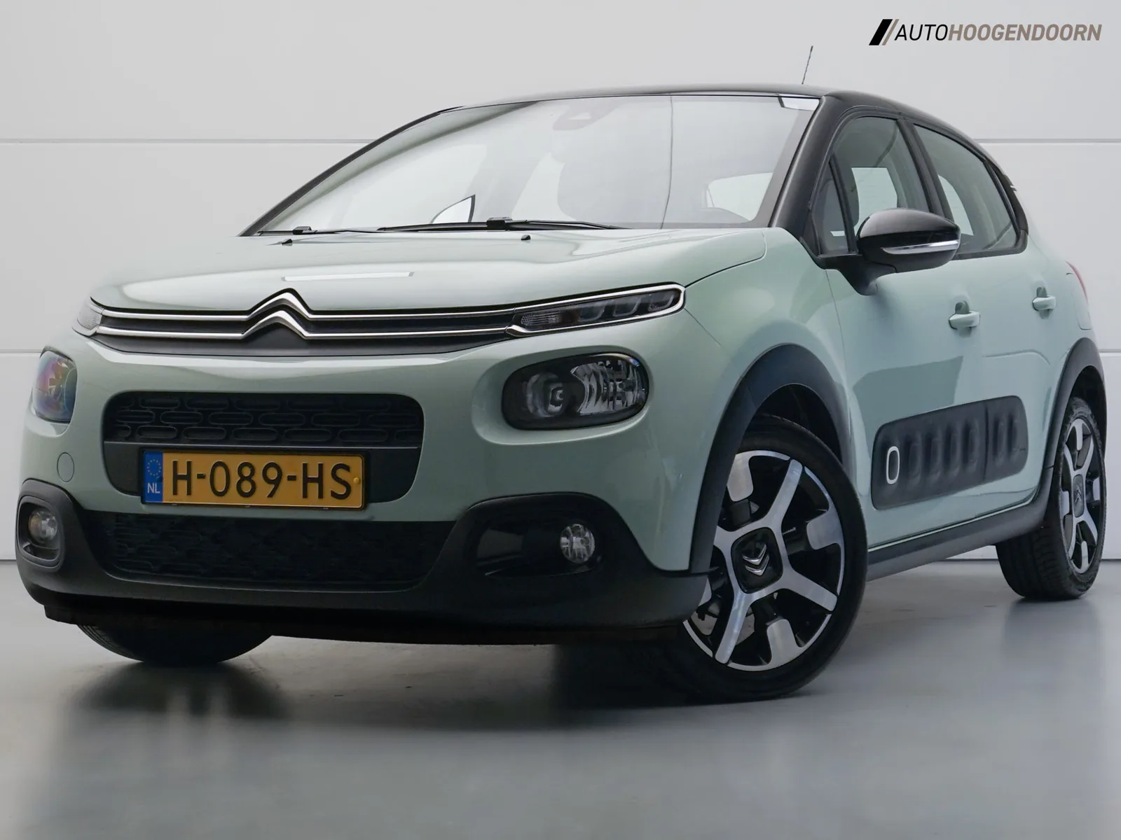 Citroën C3 (2020) — foto 1