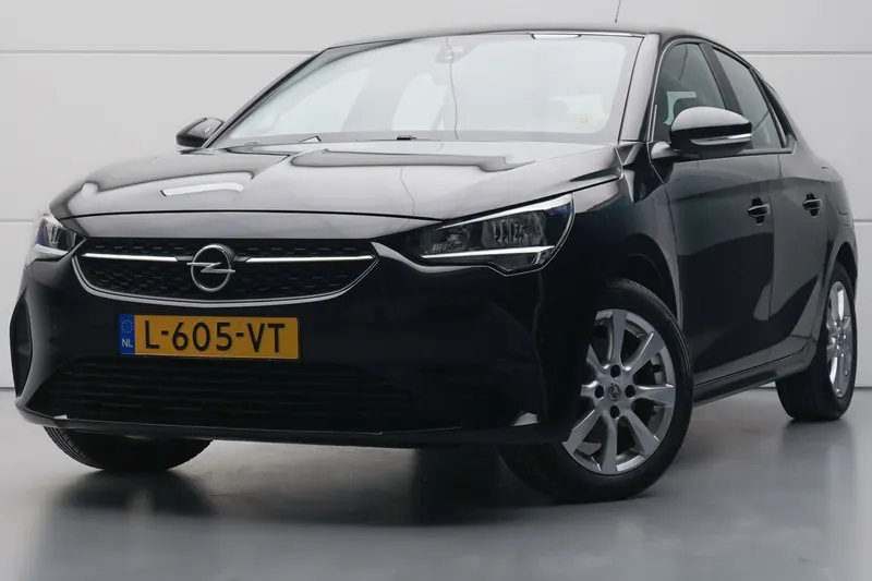 Opel Corsa (2021)