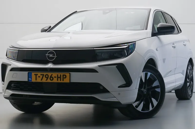 Opel Grandland (2023)