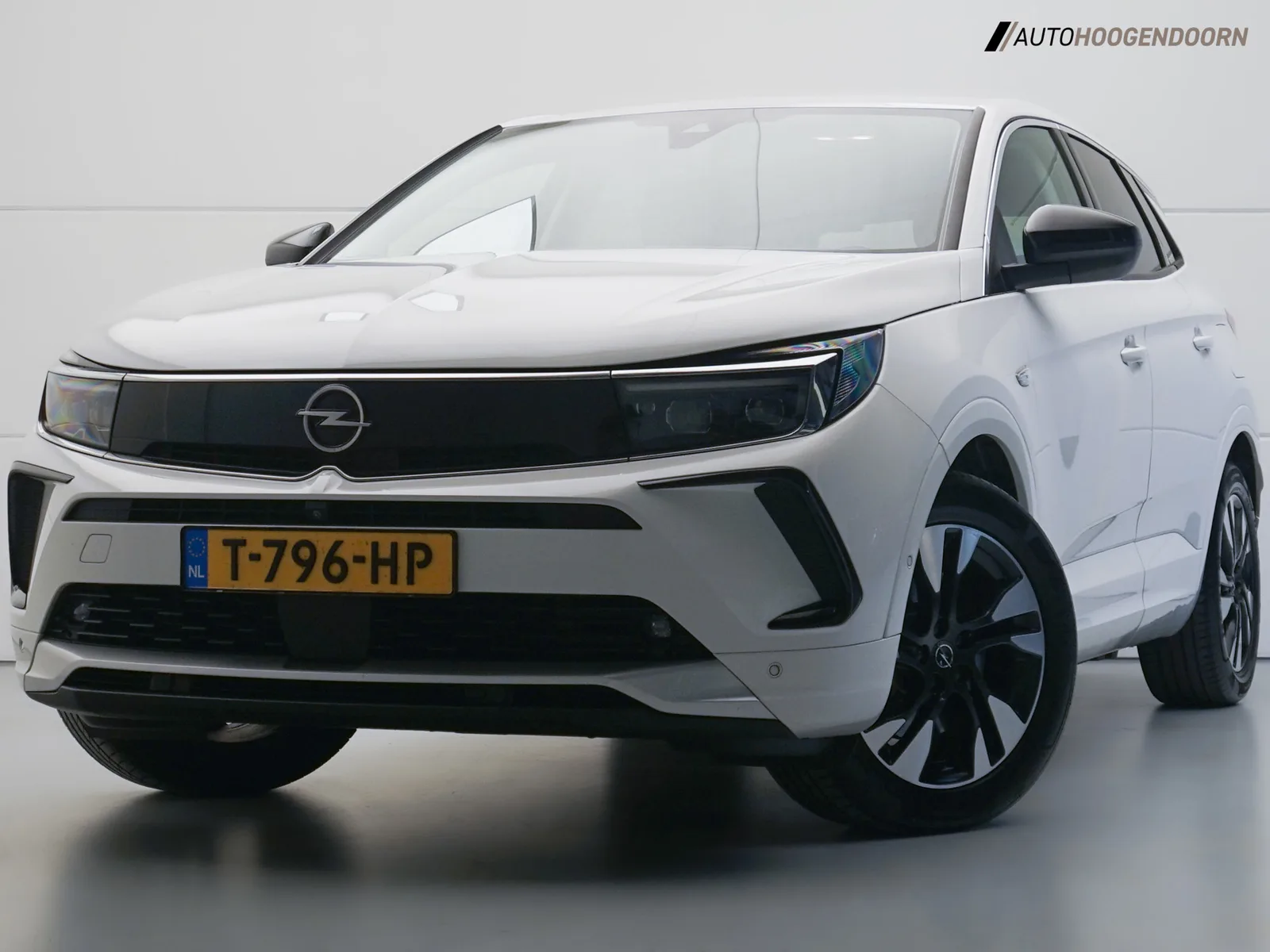 Opel Grandland (2023) — foto 1