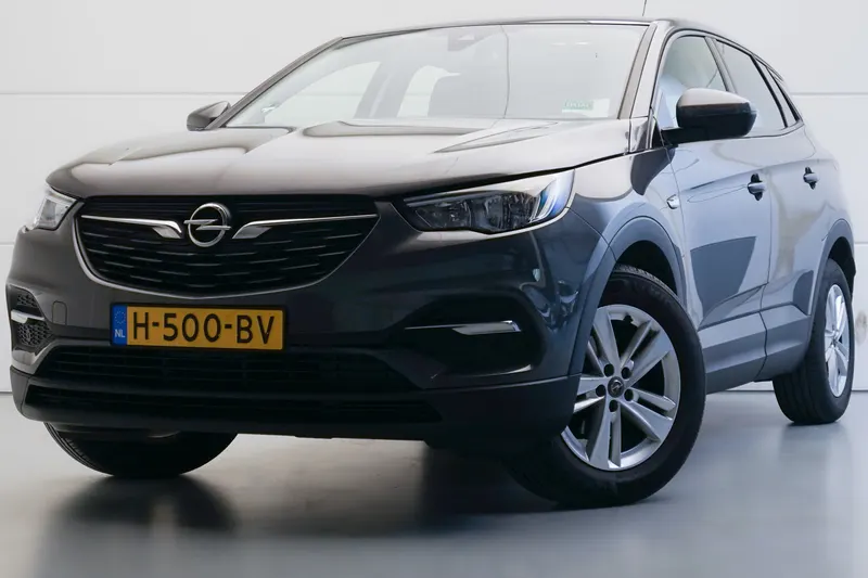 Opel Grandland X (2020)