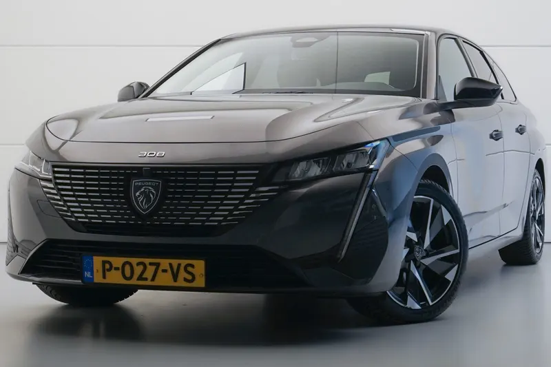 Peugeot 308 (2022)