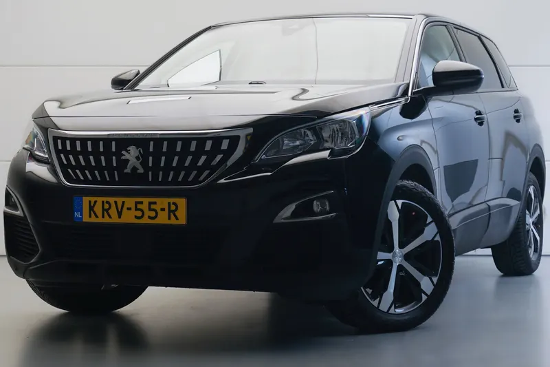Peugeot 5008 (2020)