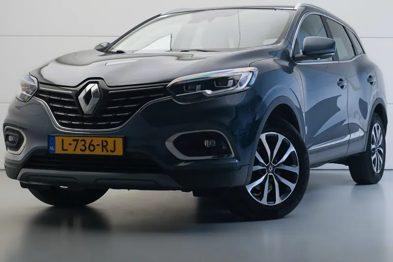 Renault Kadjar (2021)