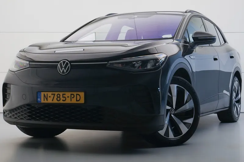 Volkswagen ID.4 (2021)